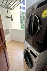 Eastpoint Green (D18), Condominium #579256611